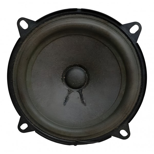 Alto Falante Porta Dianteiro Esquerdo Renault Duster 2020