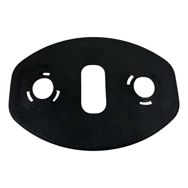 Acabamento Fechadura Porta Dianteira Esquerda Vw Jetta 2014