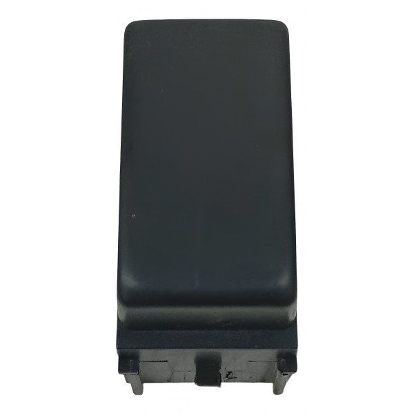 Botao Falso Nissan Frontier 2017 N1 Preto