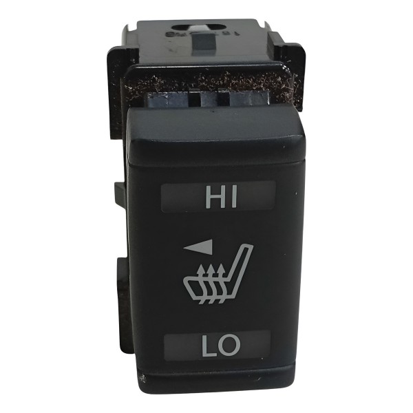 Botão Aquecimento Banco Dianteiro Esquerdo Frontier 2.3 2017