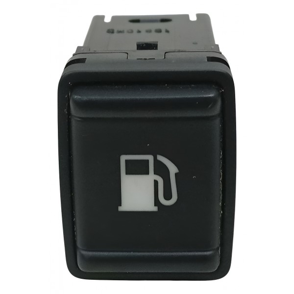 Botao Abertura Portinhola Nissan Frontier 2017