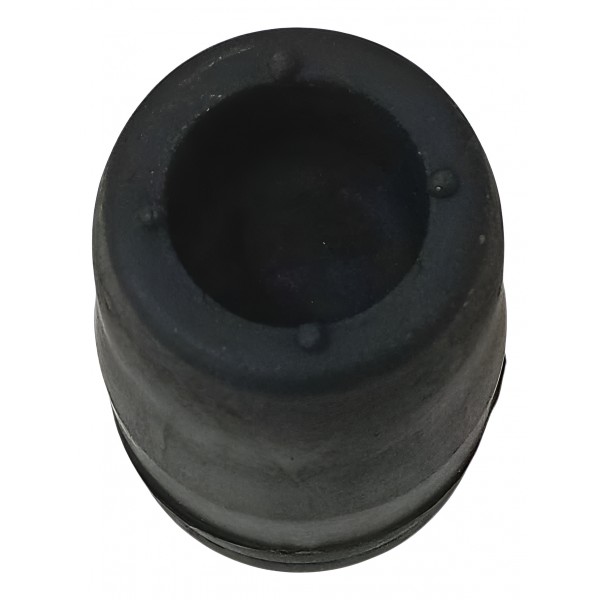 Batente Direito Tampa Traseira Nissan Kicks 2022