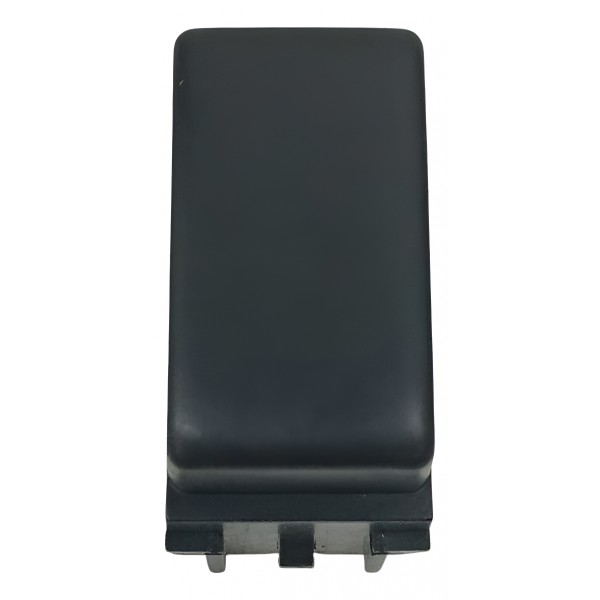 Botao Falso Nissan Frontier 2017 N2 Preto