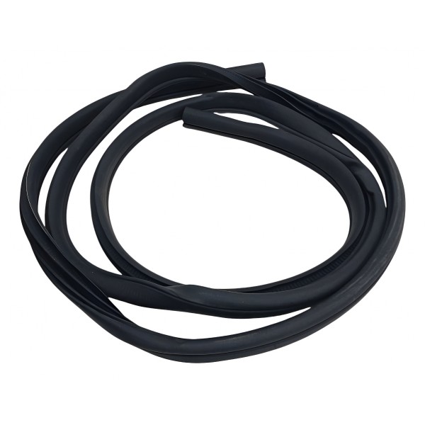 Borracha Porta Dianteira Direita Nissan Kicks 2019