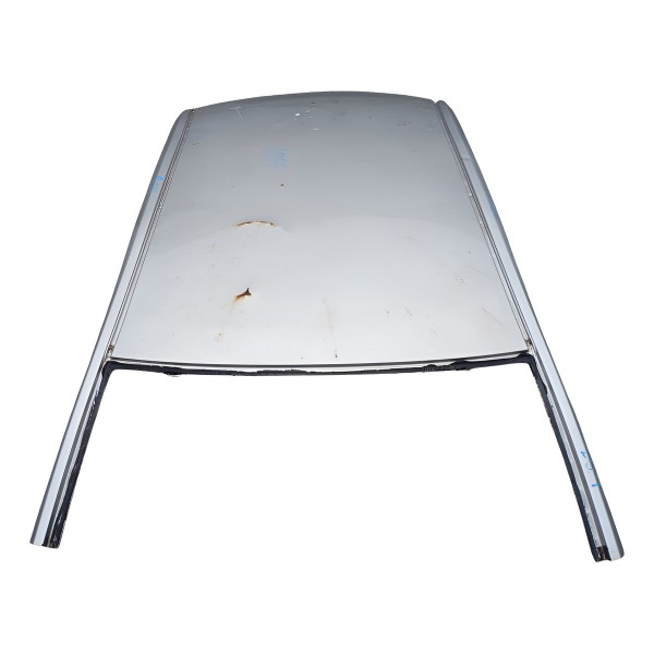 Teto Lata Lifan 530 2015 Cinza-escuro