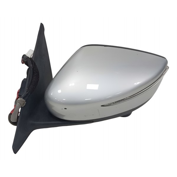 Retrovisor Esquerdo Nissan Kicks 2022 Com Câmera