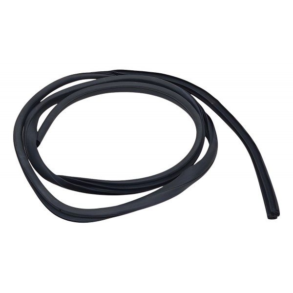 Borracha Porta Traseira Direita Nissan Kicks 2019