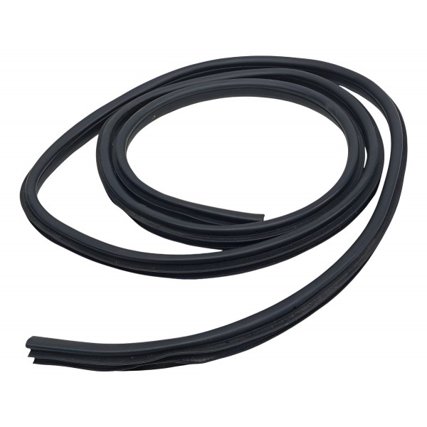 Borracha Porta Traseira Nissan Kicks 2019