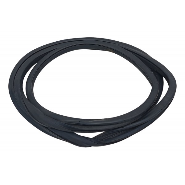 Borracha Porta Traseira Direita Nissan Sentra 2015