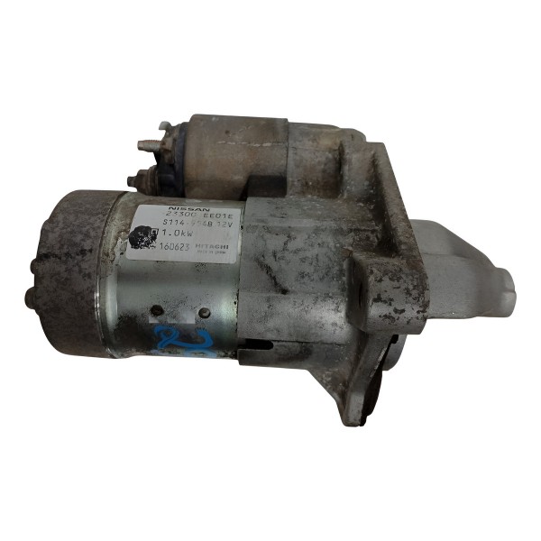 Motor Arranque Nissan Kicks 2022 23300ee01e