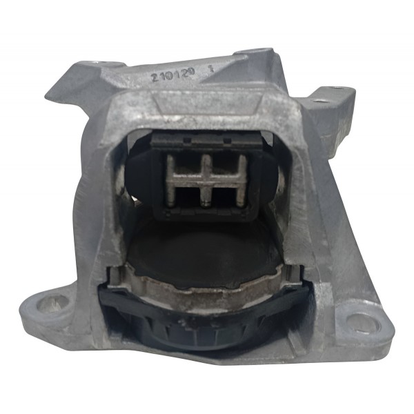 Coxim Motor Nissan Kicks 2019