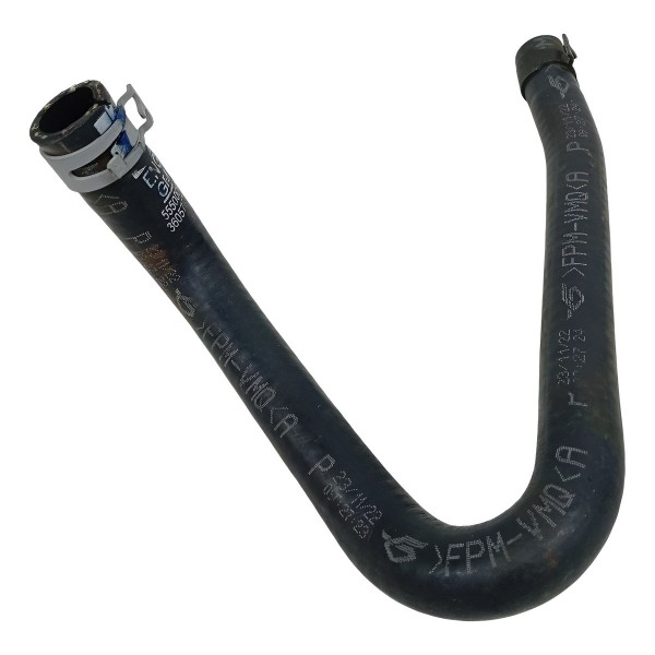 Mangueira Agua Chevrolet Tracker 12t 2023 55500095