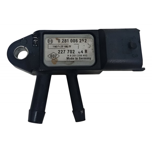 Sensor Map Nissan Frontier 2017 0281006252