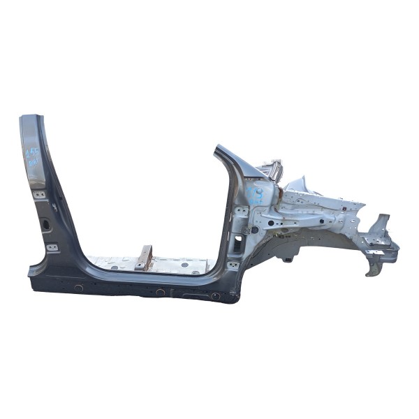 Polia Cabeçote Comando Válvula Gm S10 2.8 Diesel 2015 2016 Preto