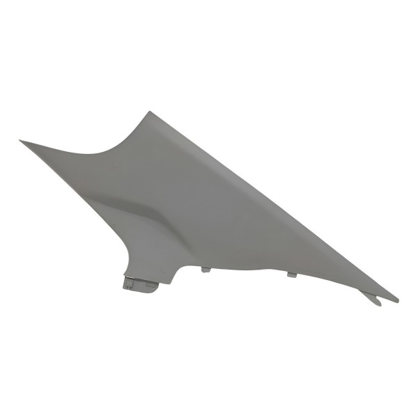 Acabamento Coluna Traseira Direita Corolla Xei 2.0 2017 Cinza