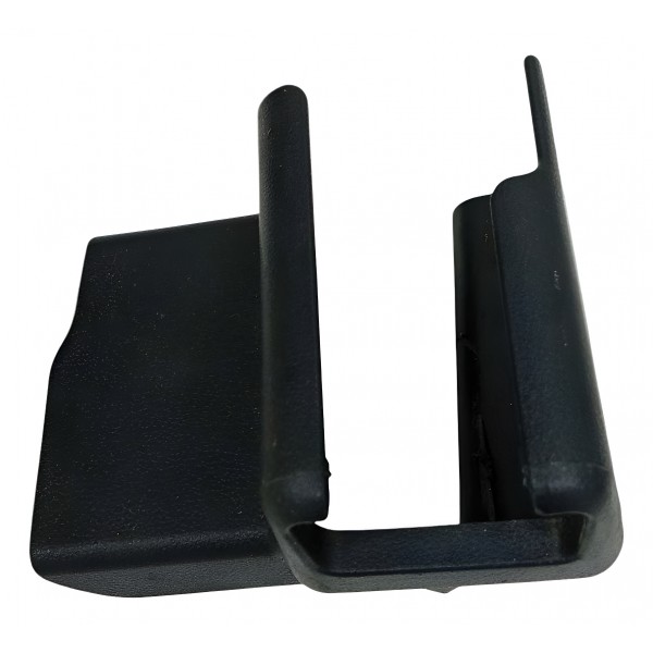 Acabamento Banco Diantei Esq Corolla Xei 2.0 2017 7213802280 Cinza