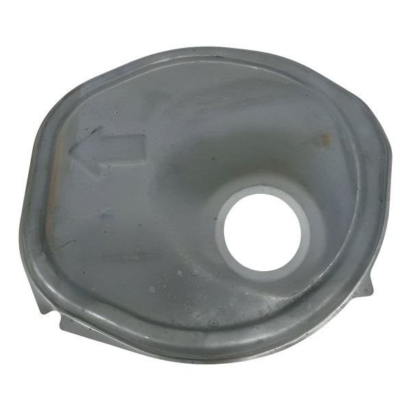 Tampa Acesso Bomba Combustível Toyota Corolla Xei 2.0 2017 Cinza