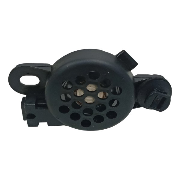 Sirene Sensor Estacionamento Volkswagen Jetta 2014 Preto