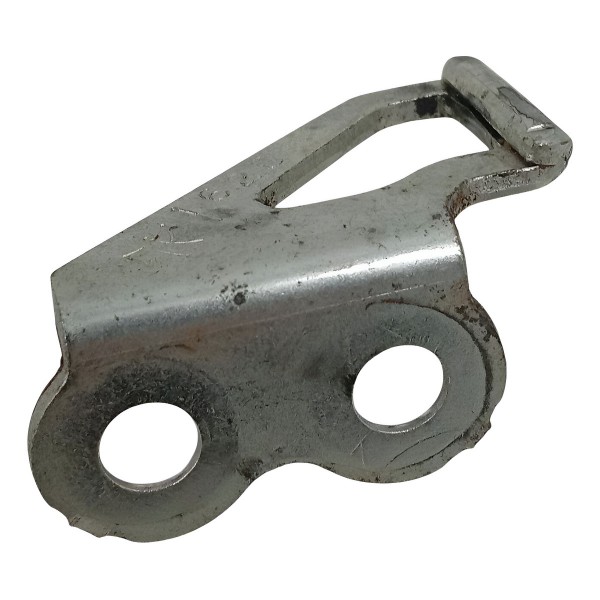 Batente Fechadura Tampa Traseira Toyota Corolla 2018