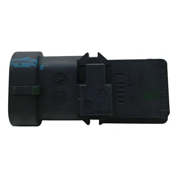 Sensor Map Renault Duster 2020