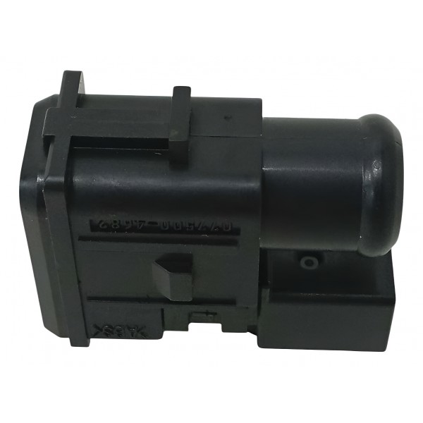 Sensor Temperatura Interna Toyota Corolla 2017