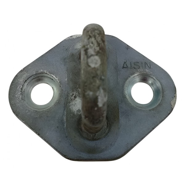 Trava Porta Dianteira Esquerda Toyota Corolla 2017