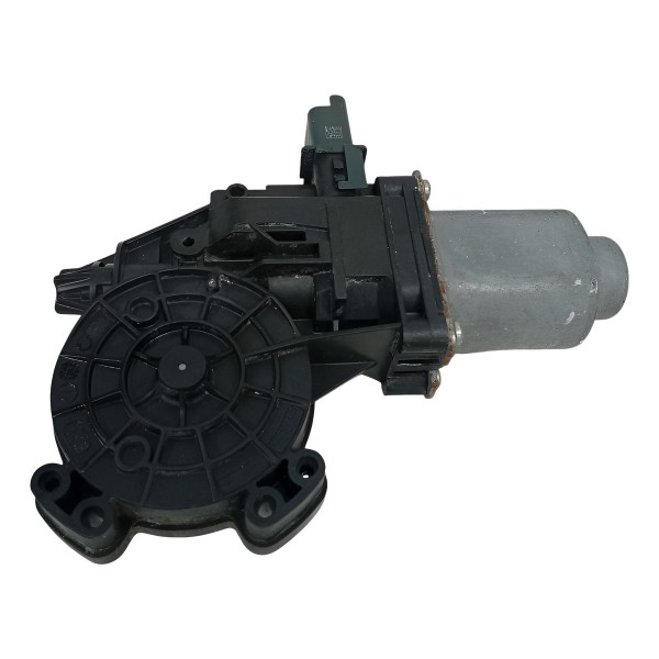 Motor Maquina Vidro Dianteira Esquerda Renault Duster 2020