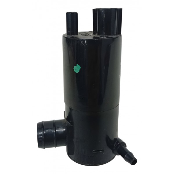 Motor Esguicho Parabrisa Nissan Versa 2022 Á 2025