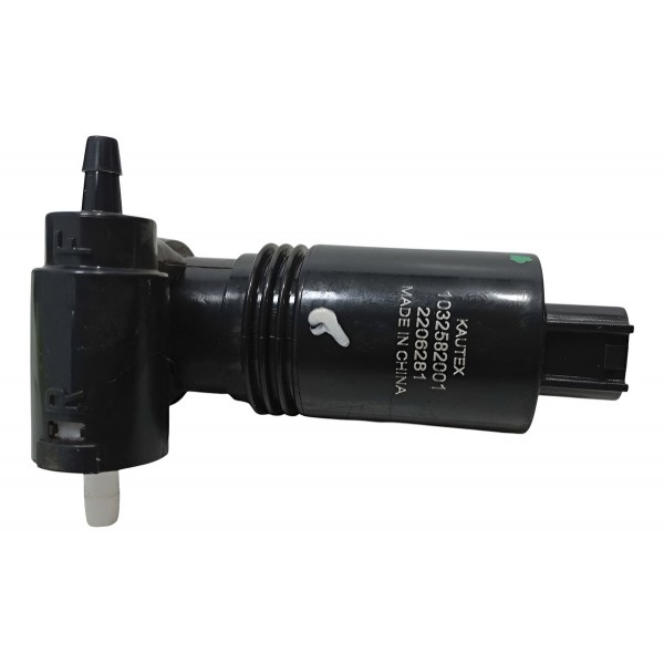 Bomba Motor Esguicho Agua Nissan Kicks 2024 1032582001