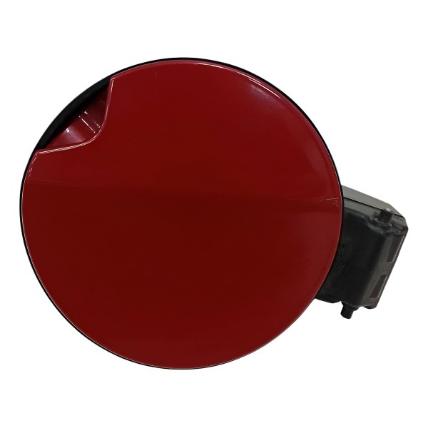 Portinhola Tanque Combustível Citroen C3 2013 9683387780 Vermelho