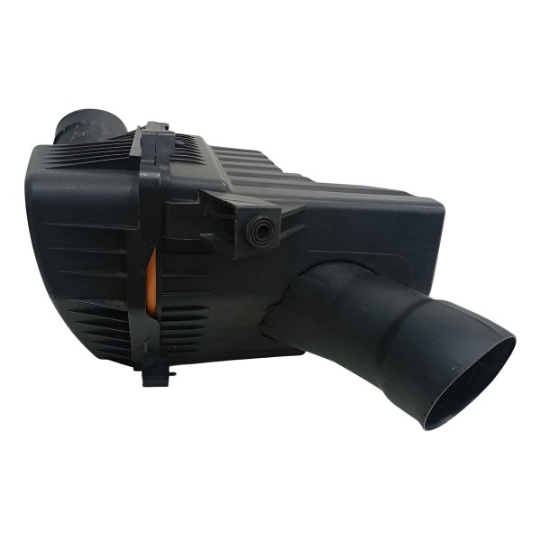 Caixa Filtro Ar Chevrolet Captiva 2014 Detalhe