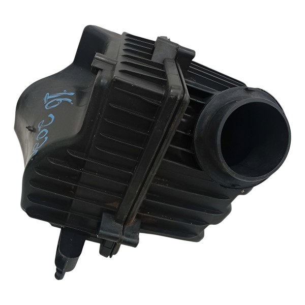 Caixa Filtro Ar Jeep Compass Gasolina 2020 Detalhe