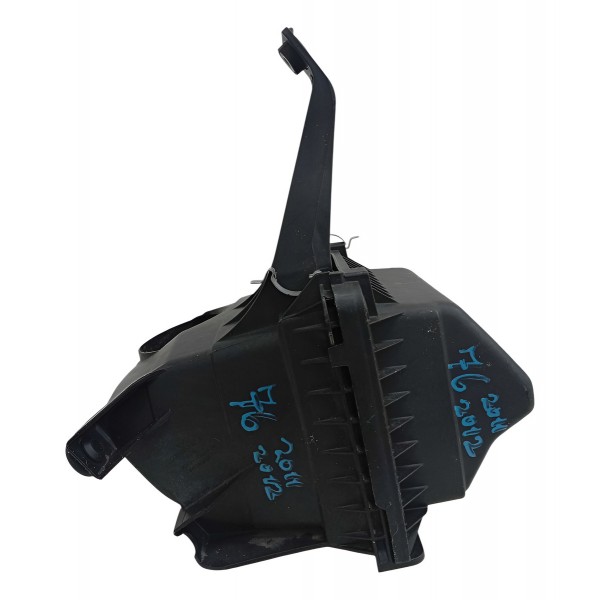 Caixa Filtro Ar Fiat Freemont 2.4 2013 Detalhe