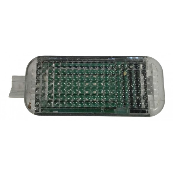 Luz Cortesia Forro Porta Traseiro Esquerdo Audi Q3 2015