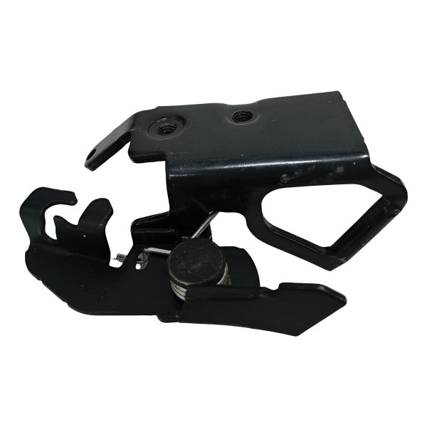 Trava Fechadura Tampa Traseira Nissan Versa 2019