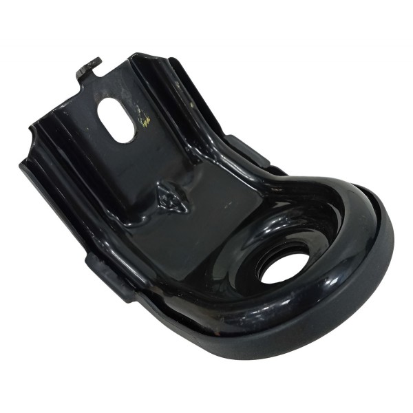 Suporte Esquerdo Banco Traseiro Nissan Sentra 2015 Preto