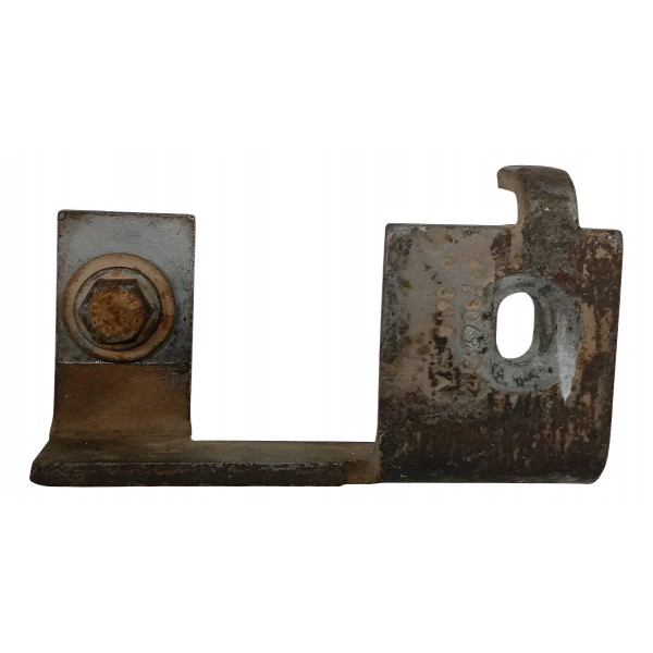 Suporte Renault Duster 2020 4973069912r Cinza