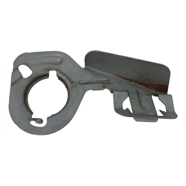 Suporte Sensor Ar Volkswagen Jetta 2014 Cinza