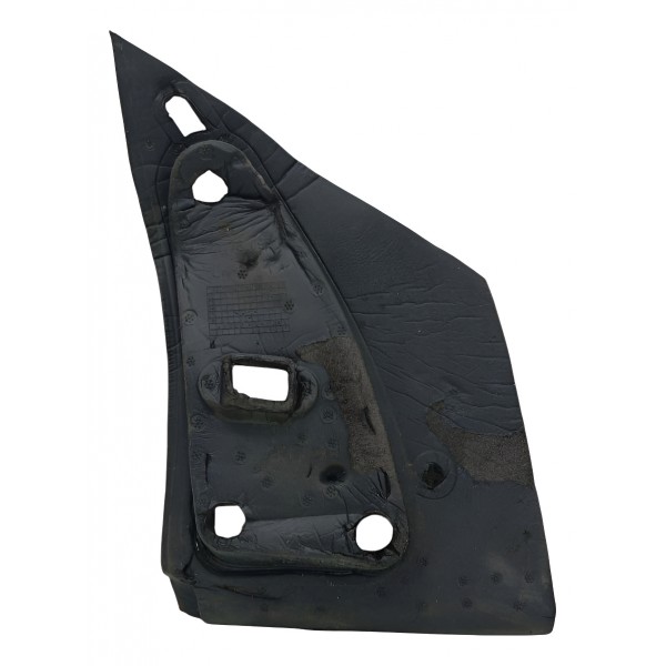 Espuma Retrovisor Esquerdo Renault Duster 2020 Preto