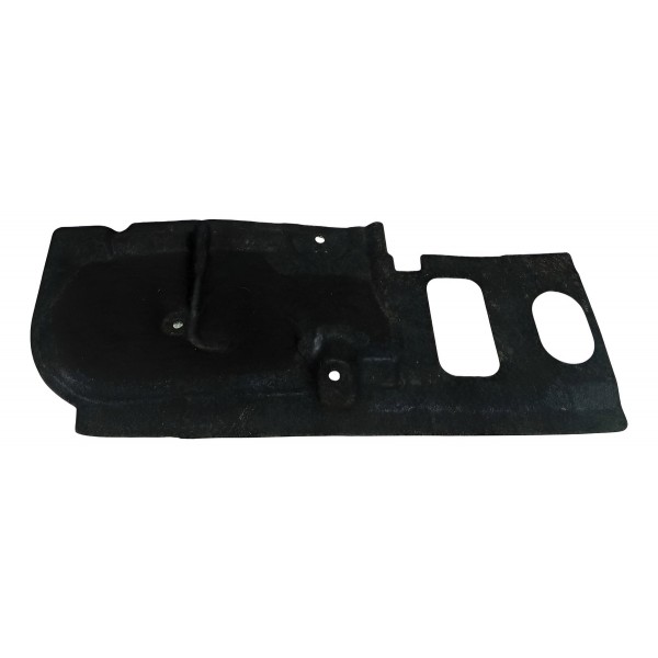 Manta Direita Motor Nissan Kicks 2024