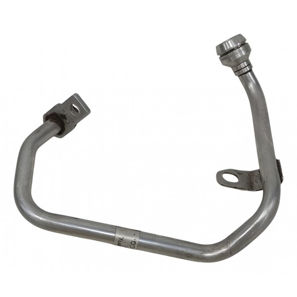 Cano Óleo Audi Rs5 4.2 V8 2011 8k0317818 Preto