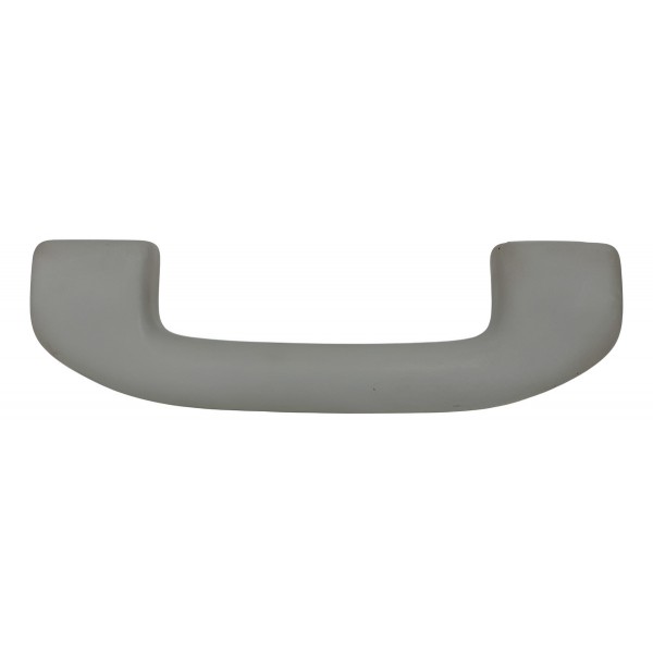 Alça Pega Mão Dianteira Direita Nissan Kicks 2017 Cinza