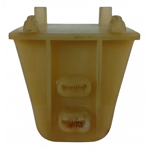 Suporte Forro Porta Traseira Direita Renault Duster 2020