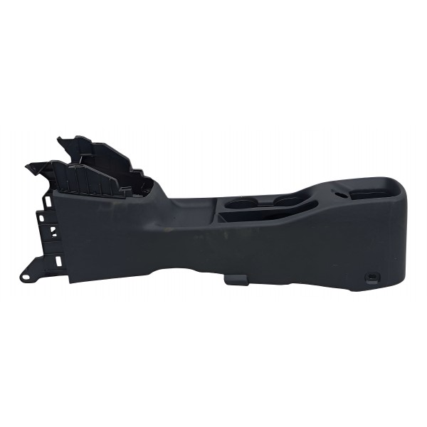 Console Central Nissan Kicks 2024