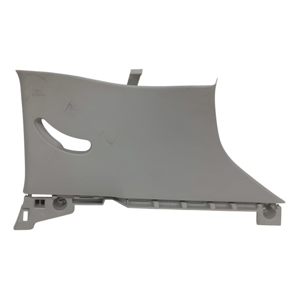 Acabamento Coluna Traseira Direita Nissan Leaf 2020 2021/22