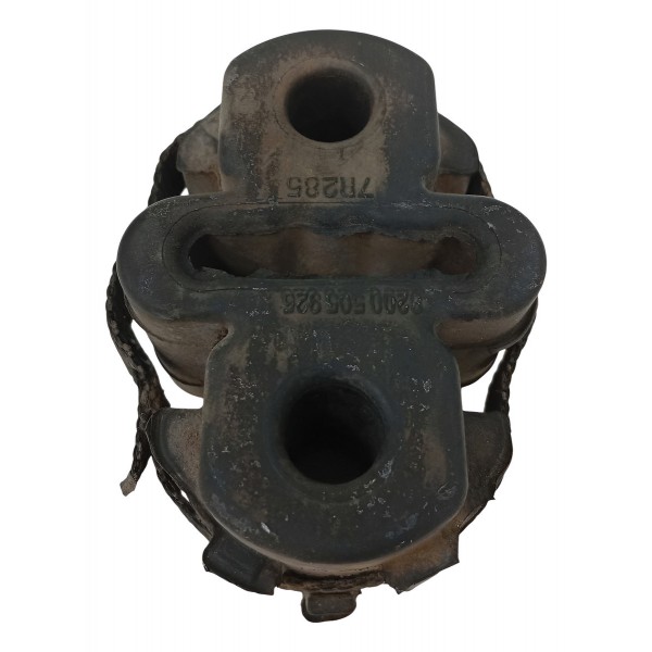 Coxim Escape Renault Duster 2020