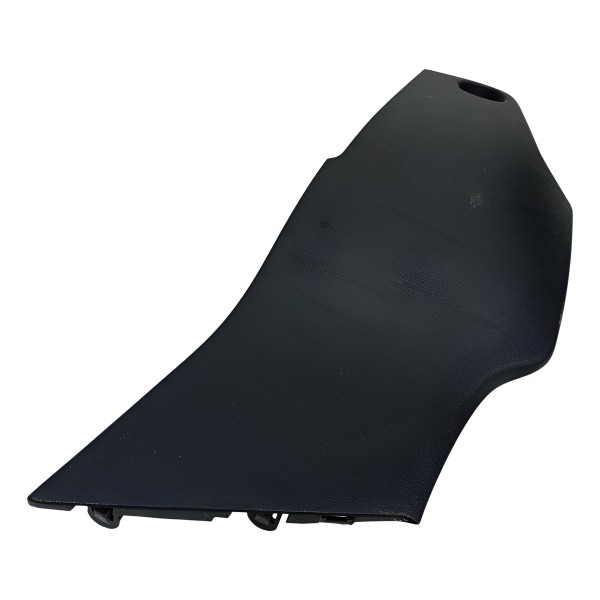 Acabamento Direito Console Central Nissan Leaf 2020/22