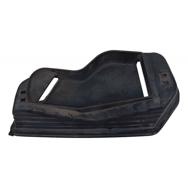 Defletor Duto Ar Renault Logan Sandero 2018 960155834r