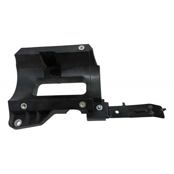 Suporte Nissan Leaf 2022 Pa610gf33