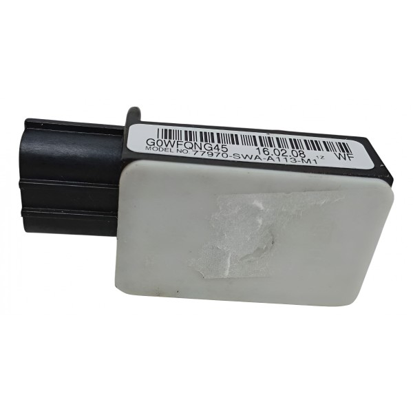 Sensor Impacto Honda Crv 2008 G0wfqng74 N2